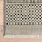 Nuloom Lavender Geometric Fringe Area Rug 5ft x 7ft 10in BDSN61D-508 - alternate 9